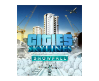 PC Cities: Skylines - Snowfall ESD - 464743 - zdjęcie 1